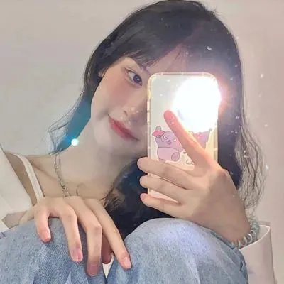 异能男友