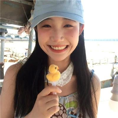 奔跑的修女